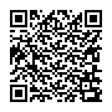 QR Code for Phone number +17606393500