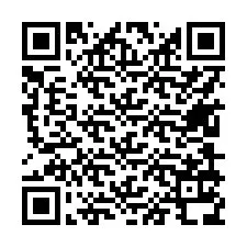 QR Code for Phone number +17609138987