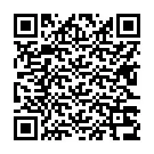 QR Code for Phone number +17623236862