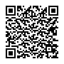 QR Code for Phone number +17633075662