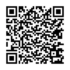 QR Code for Phone number +17637623546