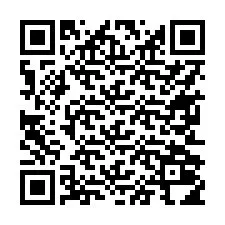 QR Code for Phone number +17652014338