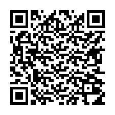 QR Code for Phone number +17652014382