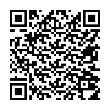 QR Code for Phone number +17652014383