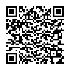 QR Code for Phone number +17652014400