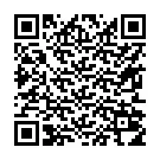 QR Code for Phone number +17652014401