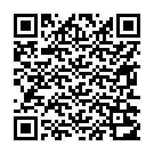 QR Code for Phone number +17652212050