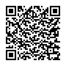 QR Code สำหรับหมายเลขโทรศัพท์ +17652335108