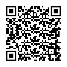 QR Code for Phone number +17654659404