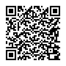 QR Code for Phone number +17692000075