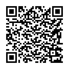QR Code for Phone number +17692223851