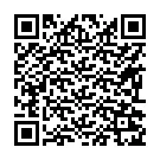 QR Code for Phone number +17692225131