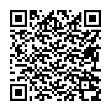 QR Code for Phone number +17692238607