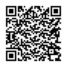 QR Code for Phone number +17692238609