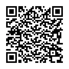 QR Code for Phone number +17692238610