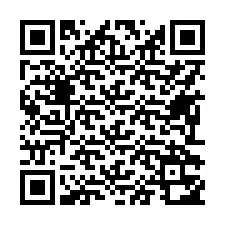 QR Code for Phone number +17692352627