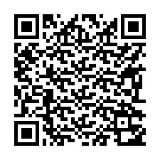 QR Code for Phone number +17692352630