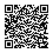QR Code for Phone number +17692353406
