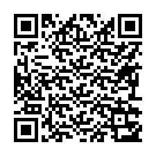 QR Code for Phone number +17692353409