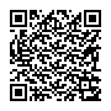 QR Code for Phone number +17692353411