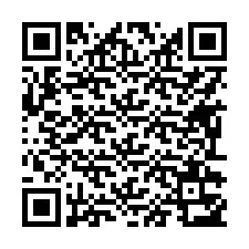 QR Code for Phone number +17692353566