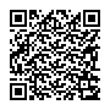 QR Code for Phone number +17692353570