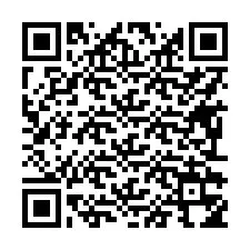 QR Code for Phone number +17692354492