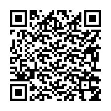 QR Code for Phone number +17692354920