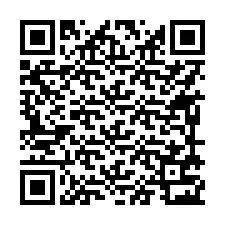 QR Code for Phone number +17699723124
