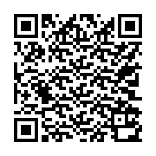 QR Code for Phone number +17702130939