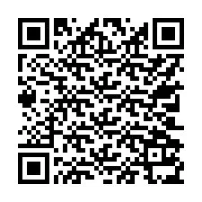 QR Code for Phone number +17702135398