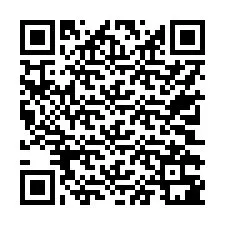 QR Code for Phone number +17702381939