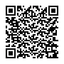 QR Code for Phone number +17702381942