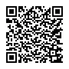 QR Code for Phone number +17702743069