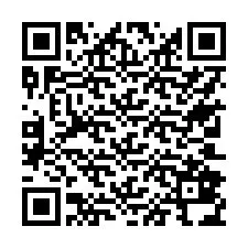 QR Code for Phone number +17702834982