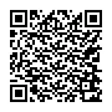 QR Code for Phone number +17704622135