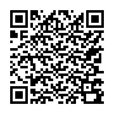 QR Code for Phone number +17707790065