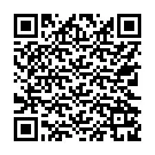 QR Code for Phone number +17722129694