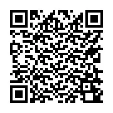 QR Code for Phone number +17729240352