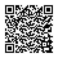 QR Code for Phone number +17729997000