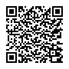 Kode QR untuk nomor Telepon +17732000004