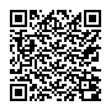 QR Code สำหรับหมายเลขโทรศัพท์ +17732000015