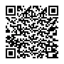 QR код за телефонен номер +17732000030