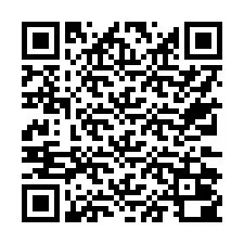 QR-code voor telefoonnummer +17732000049