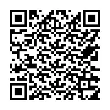 Kode QR untuk nomor Telepon +17732315067