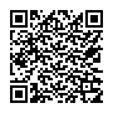 QR-Code für Telefonnummer +17732315093