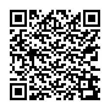 QR kód a telefonszámhoz +17732693020