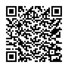 QR-код для номера телефона +17732723123