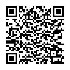 QR kód a telefonszámhoz +17732723790