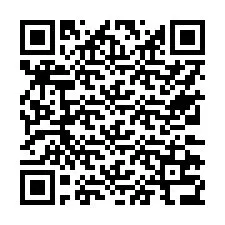 QR-код для номера телефона +17732736046